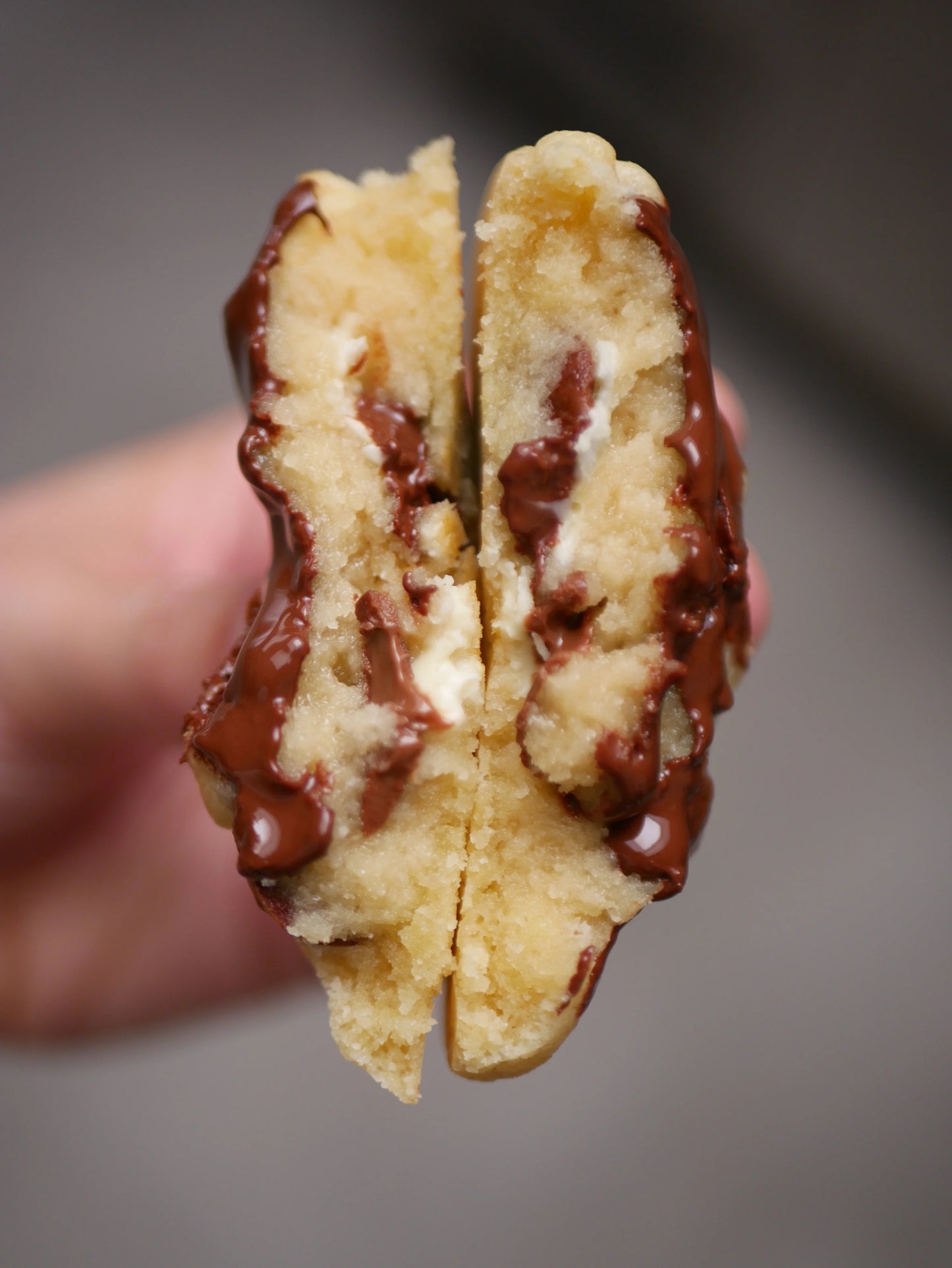 Cookie "Pépite" Trois Chocolats
