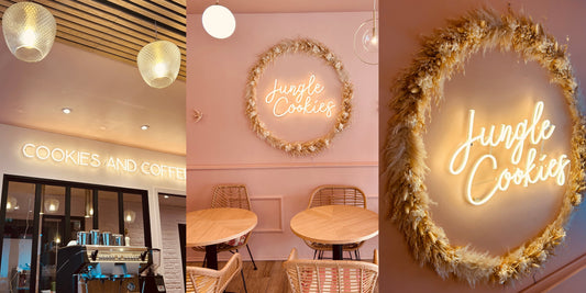 Joyeux 1 an à notre jolie boutique ✨
