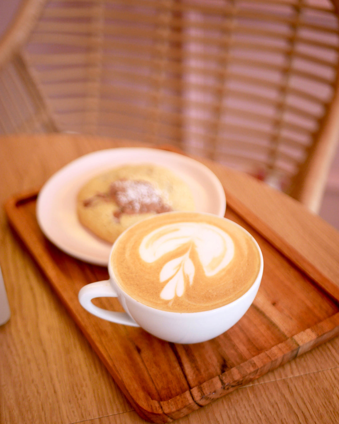 Le spot pour se poser