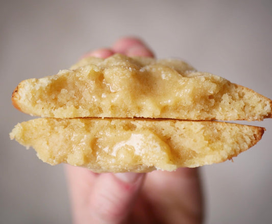 Le cookie de l'Epiphanie est de retour !