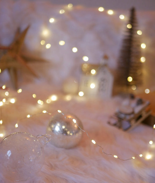 MARCHÉ DE NOËL DE CRÉATEURS