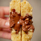 Cookie Gianduja