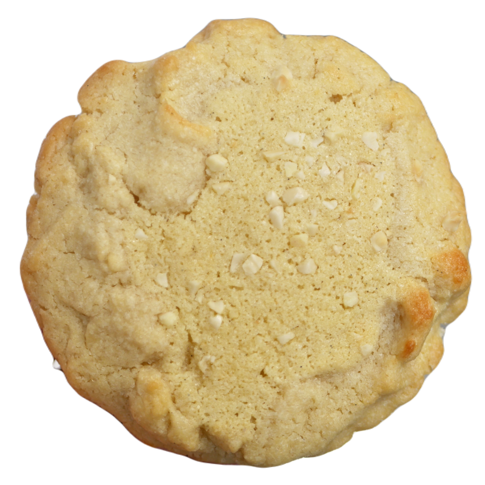 COOKIE DE L'ÉPIPHANIE: ÉDITION LIMITÉE