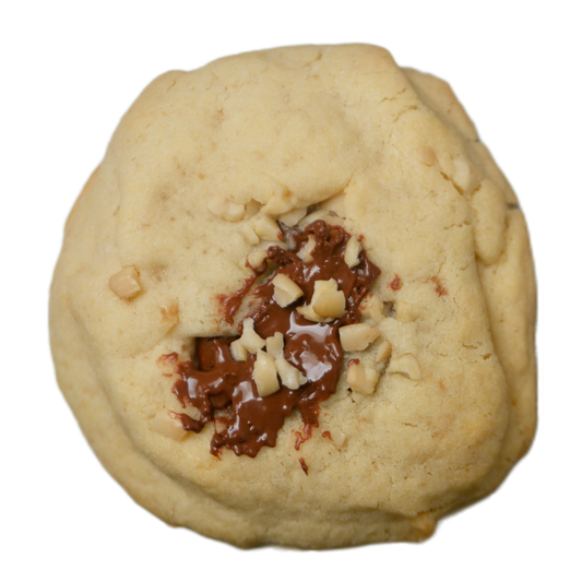 Cookie Gianduja