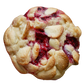 Cookie Framboise Chocolat Blanc