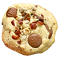 Cookie Noisette Chocolat au Lait