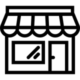 <p><strong>LA BOUTIQUE </strong></p><p>22 rue Maréchal Foch à Lorient</p>