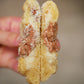 Cookie EDITION LIMITEE noix de coco et chocolat au lait